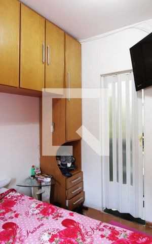 Casa de condomínio à venda com 78m², 2 quartos e 1 vagaSuíte 1