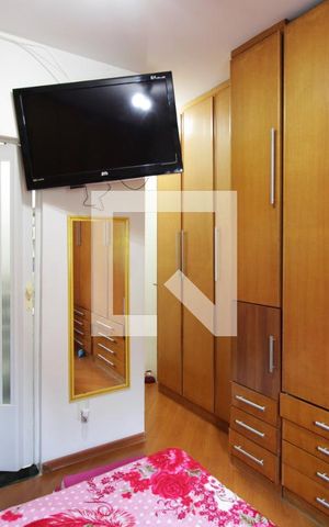 Casa de condomínio à venda com 78m², 2 quartos e 1 vagaSuíte 1