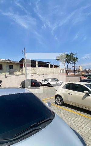 Casa de condomínio à venda com 78m², 2 quartos e 1 vaga Casa de condomínio à venda com 78m², 2 quartos e 1 vagaGaragem