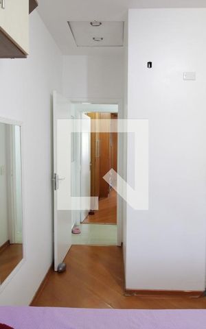 Casa de condomínio à venda com 78m², 2 quartos e 1 vagaSuíte 2