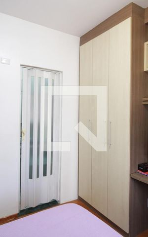 Casa de condomínio à venda com 78m², 2 quartos e 1 vagaSuíte 2