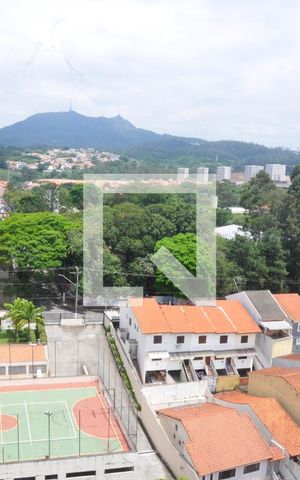 Apartamento para alugar com 35m², 2 quartos e sem vaga Apartamento para alugar com 35m², 2 quartos e sem vagaVista da Sala
