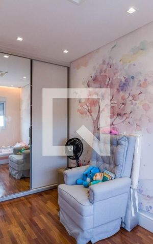 Apartamento à venda com 100m², 3 quartos e 1 vaga Apartamento à venda com 100m², 3 quartos e 1 vagaQuarto 1
