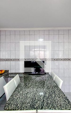 Casa à venda com 240m², 3 quartos e 4 vagasCozinha
