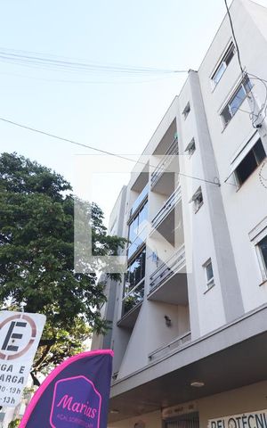 Apartamento à venda com 74m², 2 quartos e sem vagaFachada