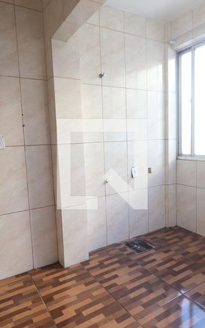 Apartamento à venda com 74m², 2 quartos e sem vagaCozinha