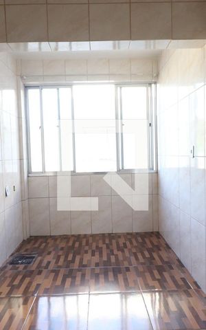 Apartamento à venda com 74m², 2 quartos e sem vagaCozinha