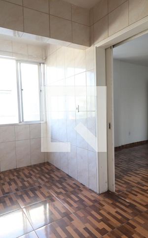 Apartamento à venda com 74m², 2 quartos e sem vagaCozinha