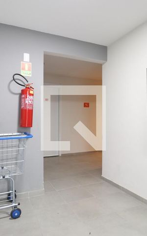 Apartamento para alugar com 42m², 2 quartos e sem vagaÁrea comum
