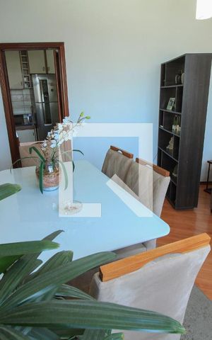 Apartamento à venda com 125m², 3 quartos e 1 vaga Apartamento à venda com 125m², 3 quartos e 1 vagaSala