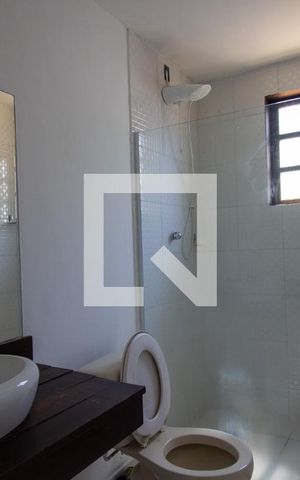 Casa à venda com 250m², 3 quartos e 3 vagas Casa à venda com 250m², 3 quartos e 3 vagasBanheiro da Suíte