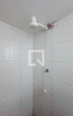 Apartamento à venda com 64m², 2 quartos e sem vagaBanheiro