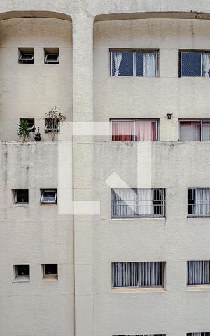 Apartamento à venda com 64m², 2 quartos e sem vagaVista do Quarto 1