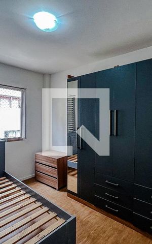 Apartamento à venda com 64m², 2 quartos e sem vagaQuarto 1