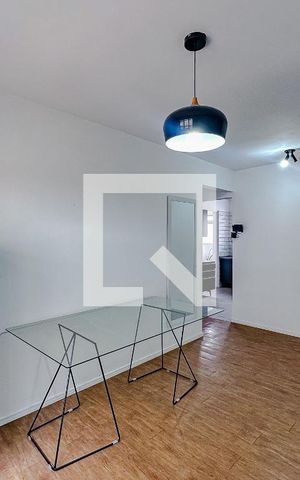Apartamento à venda com 64m², 2 quartos e sem vagaSala