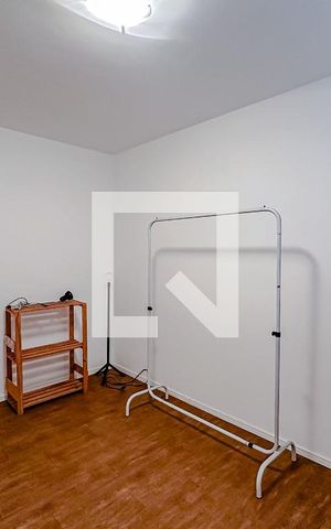 Apartamento à venda com 64m², 2 quartos e sem vagaQuarto 2