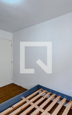 Apartamento à venda com 64m², 2 quartos e sem vagaQuarto 1