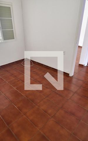 Casa para alugar com 80m², 2 quartos e 2 vagasQuarto 2