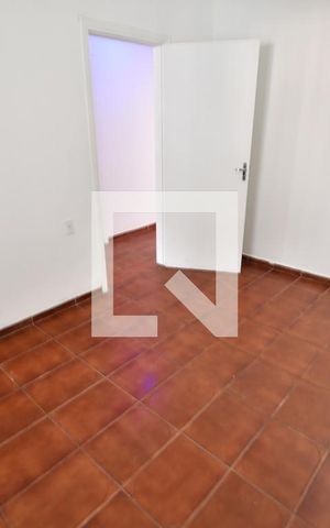 Casa para alugar com 80m², 2 quartos e 2 vagasQuarto 2