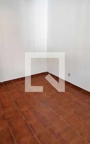 Casa para alugar com 80m², 2 quartos e 2 vagasQuarto 2