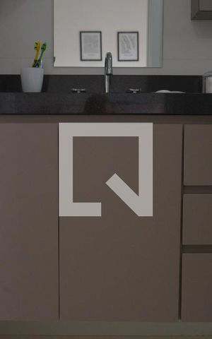 Apartamento à venda com 62m², 2 quartos e 2 vagasBanheiro