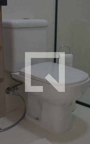Apartamento à venda com 62m², 2 quartos e 2 vagasBanheiro