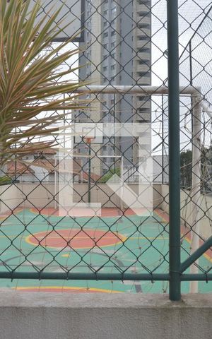 Apartamento à venda com 62m², 2 quartos e 2 vagasÁrea comum