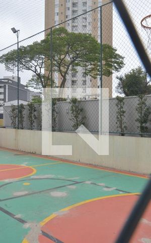 Apartamento à venda com 62m², 2 quartos e 2 vagasÁrea comum
