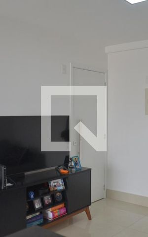 Apartamento à venda com 62m², 2 quartos e 2 vagasSala