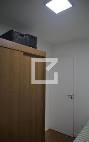 Apartamento à venda com 62m², 2 quartos e 2 vagasQuarto