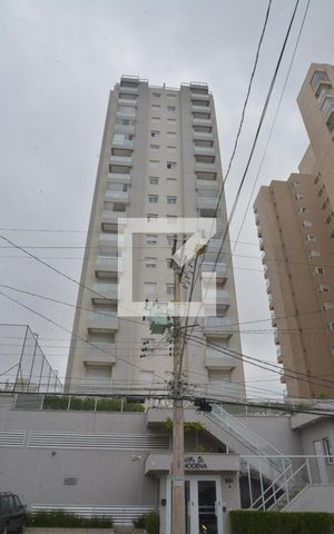 Apartamento à venda com 62m², 2 quartos e 2 vagasFachada