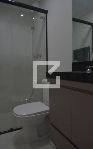 Apartamento à venda com 62m², 2 quartos e 2 vagasBanheiro 2