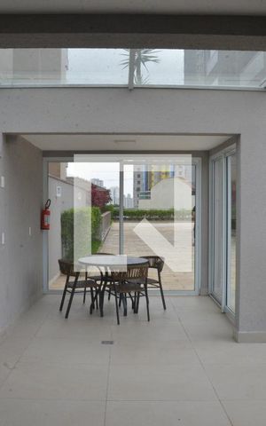 Apartamento à venda com 62m², 2 quartos e 2 vagasÁrea comum