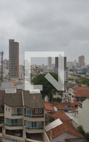 Apartamento à venda com 62m², 2 quartos e 2 vagasVista Varanda - Quarto 2