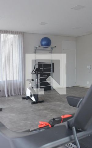 Apartamento à venda com 62m², 2 quartos e 2 vagasÁrea comum