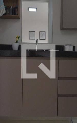 Apartamento à venda com 62m², 2 quartos e 2 vagasBanheiro