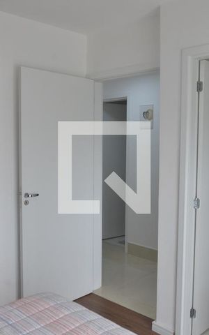 Apartamento à venda com 62m², 2 quartos e 2 vagasQuarto 2