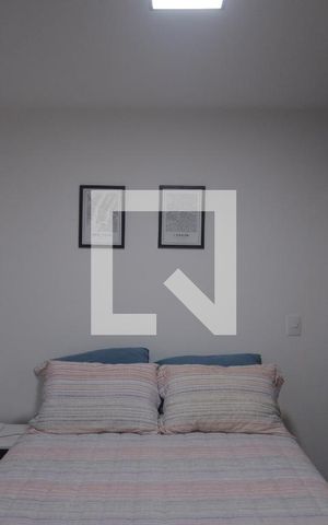 Apartamento à venda com 62m², 2 quartos e 2 vagasQuarto 2