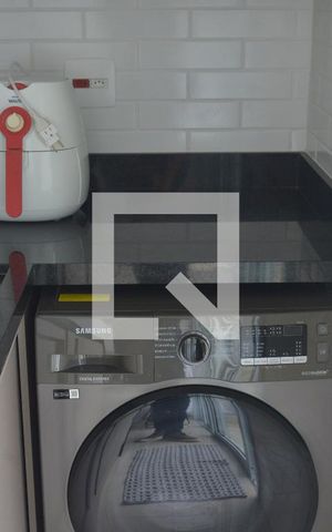 Apartamento à venda com 62m², 2 quartos e 2 vagasCozinha