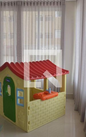 Apartamento à venda com 62m², 2 quartos e 2 vagasÁrea comum