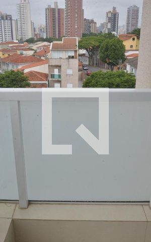 Apartamento à venda com 62m², 2 quartos e 2 vagasVaranda - Quarto 2