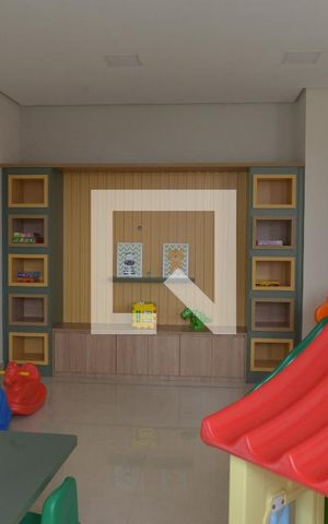 Apartamento à venda com 62m², 2 quartos e 2 vagasÁrea comum