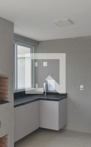 Apartamento à venda com 62m², 2 quartos e 2 vagasÁrea comum