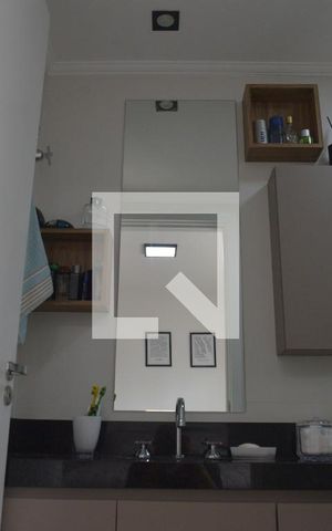 Apartamento à venda com 62m², 2 quartos e 2 vagasBanheiro