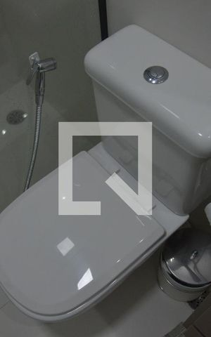 Apartamento à venda com 62m², 2 quartos e 2 vagasBanheiro 2