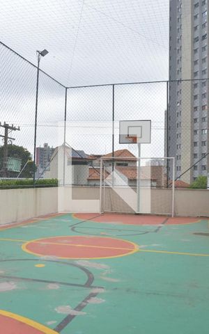 Apartamento à venda com 62m², 2 quartos e 2 vagasÁrea comum