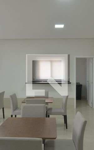 Apartamento à venda com 62m², 2 quartos e 2 vagasÁrea comum