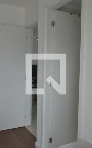 Apartamento à venda com 62m², 2 quartos e 2 vagasQuarto 2
