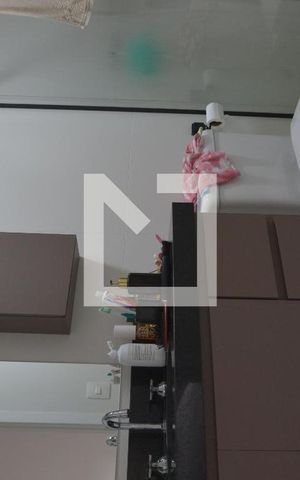 Apartamento à venda com 62m², 2 quartos e 2 vagasBanheiro da Suíte