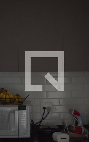 Apartamento à venda com 62m², 2 quartos e 2 vagasCozinha